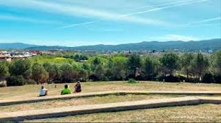 Terrain résidentiel à Turó de Can Mates. Terreno con proyecto y licencia listo para empezar a construir.
