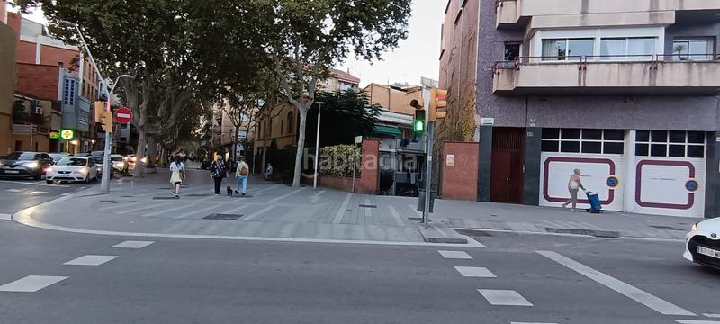 Foto 30bddee0-4ffa-4f66-b568-3be7196afd39. Terreny residencial a Molins de Rei