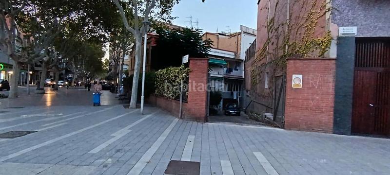 Foto 3532daeb-65f1-4966-ac5d-40aae8b0cef3. Terreny residencial a Molins de Rei