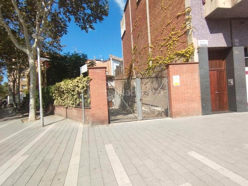 Foto 9a69e0c4-6fed-47c9-bc4a-bab7629b87aa. Terreny residencial a Molins de Rei