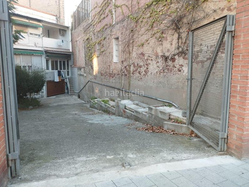 Foto d5b29a17-a5d7-49a1-844e-f04c5754115e. Terreny residencial a Molins de Rei