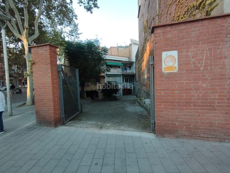 Foto f2254c68-b282-427f-a30a-52039901bcd9. Terreny residencial a Molins de Rei