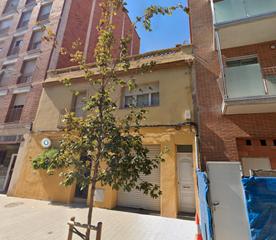 Terreno residencial en Molins de Rei. Terreno en molins para plurifamiliar.