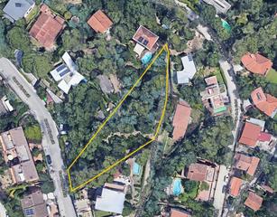 Residential Plot in La Floresta