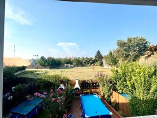 Duplex in Ca n´Alzamora. Vivienda dúplex con gran terraza y parking en ca n’alzamora.