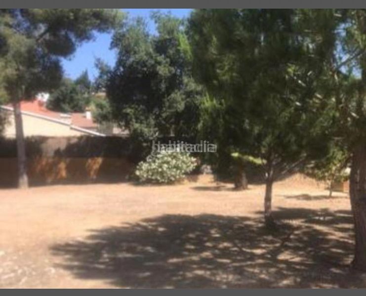 Foto 662eba91-2246-475d-a969-f48980fb2214. Terreny residencial a Castellnou-Can Mir-Can Solà Rubí