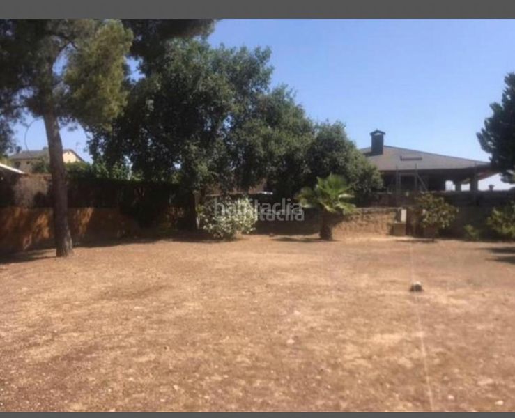 Foto b1b1a497-0688-400a-a8cb-ed9f47f322a7. Terreny residencial a Castellnou-Can Mir-Can Solà Rubí