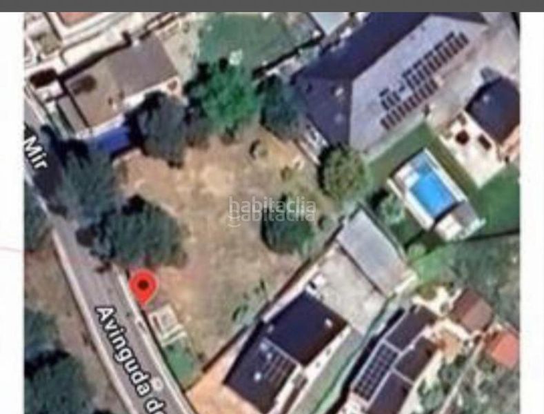 Foto e234b452-e658-49b5-94e8-2a26eeb0f6ca. Terreny residencial a Castellnou-Can Mir-Can Solà Rubí