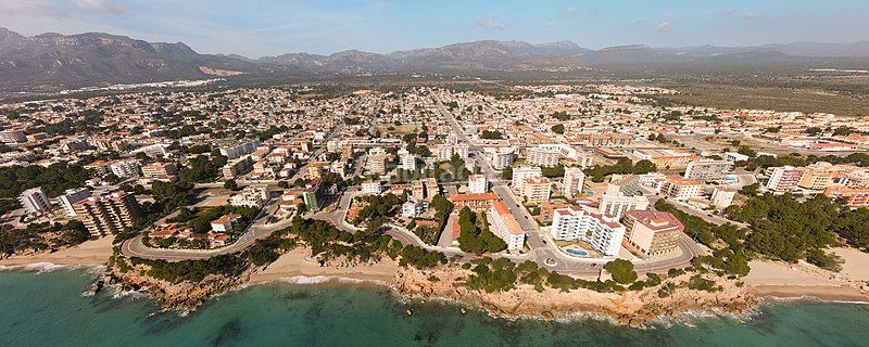 Foto 78075b82-3927-48c5-a68e-cd2d109e1caf. Terreny residencial a Poble Mont-roig del Camp