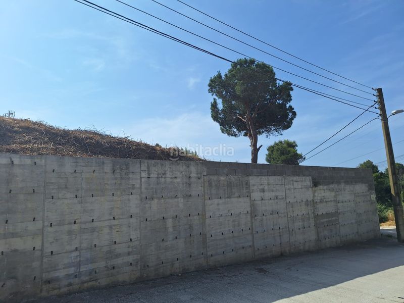 Foto 4b643d5c-7e4b-4f51-84c0-2ee8c8ef2a56. Terreny residencial a Piera