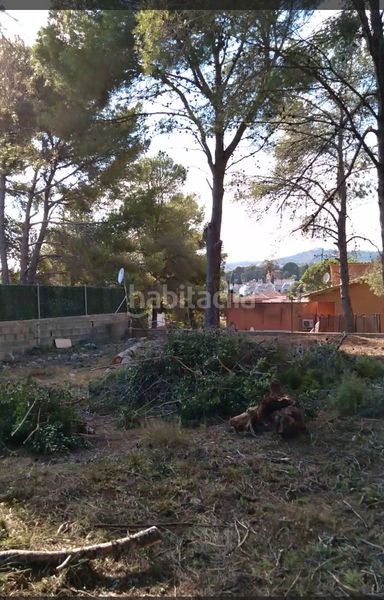 Foto 521ca0c2-5321-4e0b-b925-83a21e03bdd4. Terreny residencial a Cunit residencial Cunit