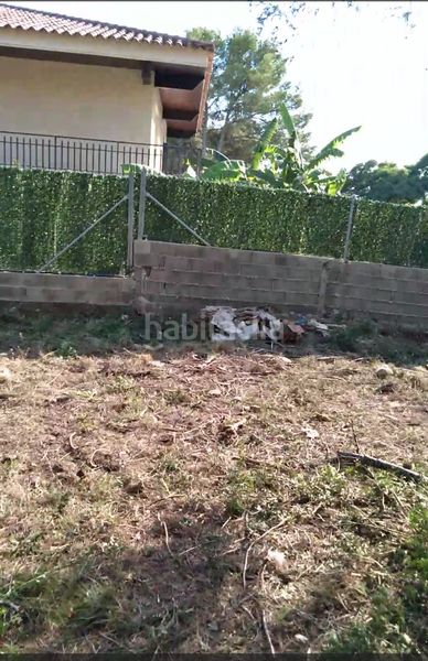 Foto ba8990cc-0bbb-4ce0-aac1-bd35be82efbc. Terreny residencial a Cunit residencial Cunit