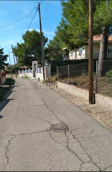 Foto fc6d0946-6f9e-462c-ac2c-ec99af105023. Terreny residencial a Cunit residencial Cunit