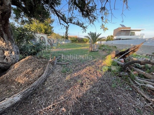 Foto f27a03df-1475-4e20-b531-9fd22abc26df. Terreny residencial a carrer margalló 9 a Centre Vendrell (El)