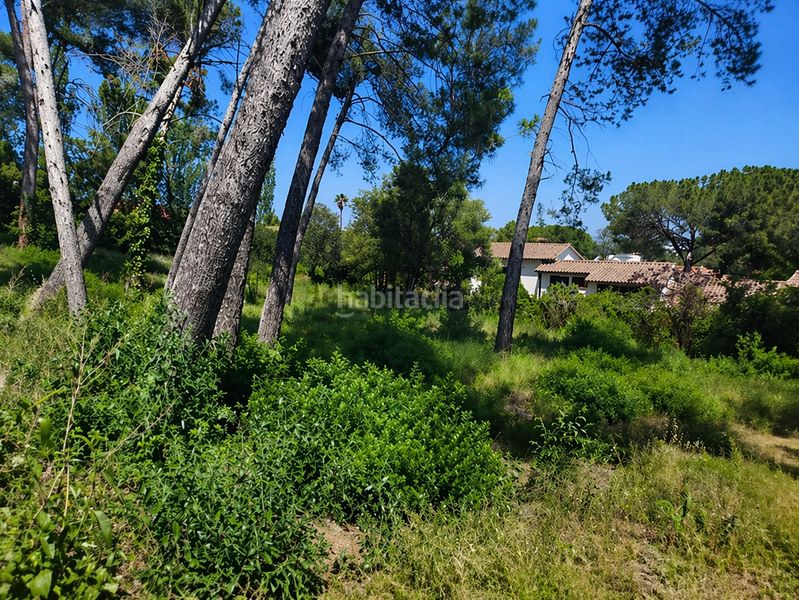 Foto b8b4b737-d513-43e0-bfbc-798f0a27e628. Terreny residencial a Bellaterra