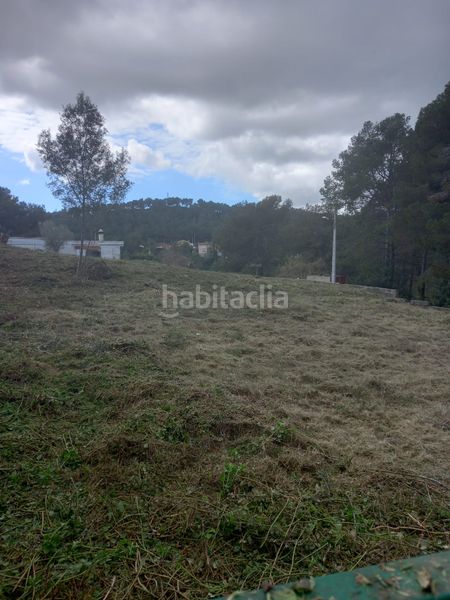 Foto 05344a18-73f2-4932-b7f3-0aebdca4a5e0. Terreny residencial a Olivella