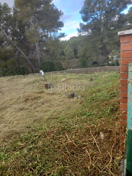 Foto 90db25ae-24b4-462d-beb2-455ffd94ea63. Terreny residencial a Olivella