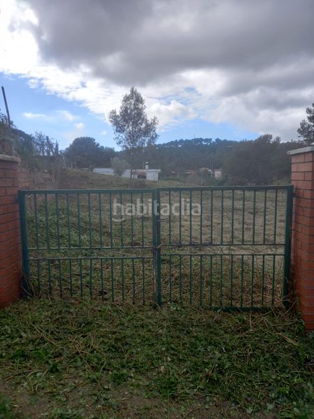 Foto c6c5f2f0-a224-42cf-909e-a6171d1a58f5. Terreny residencial a Olivella