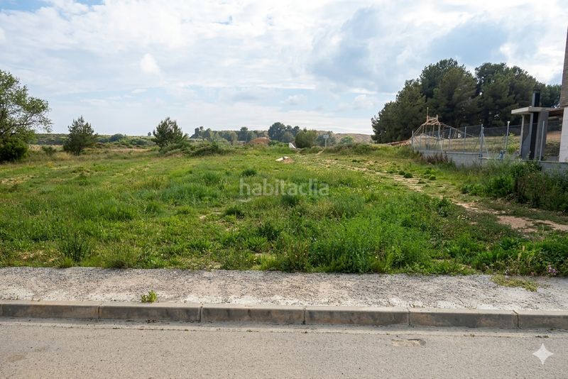 Foto 72aa93ef-b5ed-4a83-80ca-1d1b86fbbab9. Terreny residencial a Font-rubí