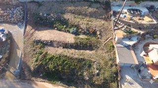 Terreny residencial a Vallirana