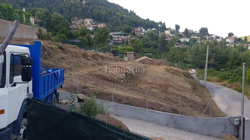 Foto 548d022e-5e16-48d9-83a0-b0aebba4439c. Terreny residencial a Vallirana