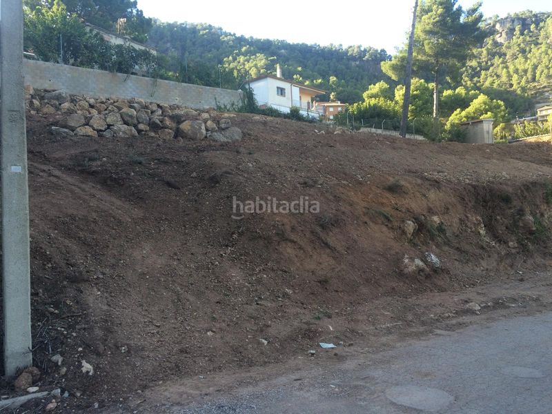 Foto 7155b110-8bf5-4a0e-9c2f-9a0ea74ce9eb. Terreny residencial a Vallirana