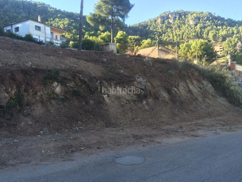 Foto b9b2cf10-a632-410f-bb00-55c48a46a29f. Terreny residencial a Vallirana