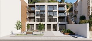 Terreny residencial a Vallirana