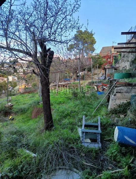 Foto 1a1458d7-b74e-4426-8a58-e3112edf31eb. Terreny residencial a Vallirana