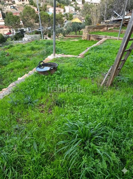 Foto 45dbbde3-49ff-4b04-b121-4bc400ea0b40. Terreny residencial a Vallirana