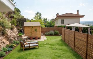 Terreny residencial a Abrera