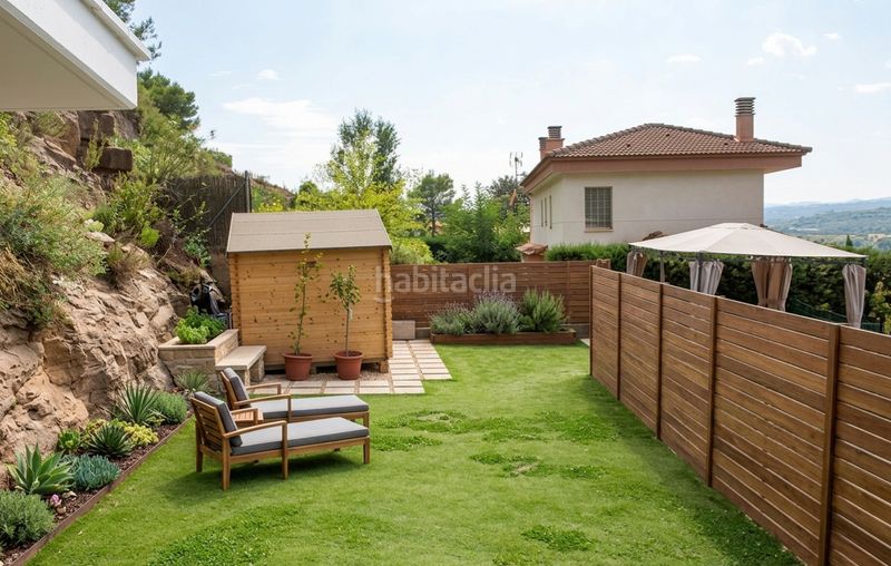 Foto adc3180a-79d6-4a4f-b841-282b9ef572aa. Terreny residencial a Abrera