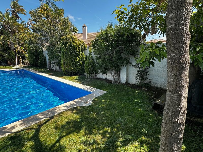 Foto aef741dc-c1cf-44ca-8c31-3b5a6fc37c9f. Xalet amb xemeneia calefacció aparcament piscina a Mont-roig del Camp