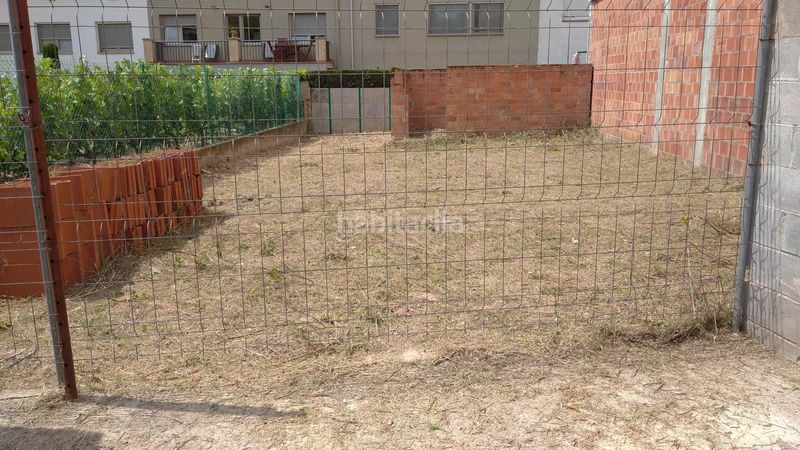Foto 42cb0788-7f2a-438e-9c3b-dd4759937716. Terreny residencial a Sallent