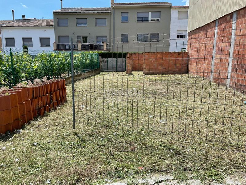 Foto dfc2f613-fa00-4689-bedf-5a93dc89029b. Terreny residencial a Sallent