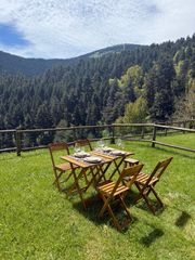 Miete Etagenwohnung in Molina (La). Espectacular bajo con jardín privado y vistas en alp | alquiler
