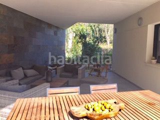Foto 2a71ac1d-61b7-48ff-be17-d9f35b8f6e1a. Location chalet avec chauffage parking piscine dans Sant Cugat del Vallès