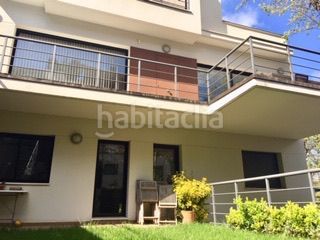Foto 39f5896e-16b6-4d71-811f-67f6d6407605. Location chalet avec chauffage parking piscine dans Sant Cugat del Vallès