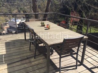 Foto 77e2da56-454b-4a0a-8886-5177656751dc. Location chalet avec chauffage parking piscine dans Sant Cugat del Vallès