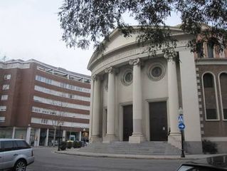 Planta baixa a Carrer de Ganduxer 69