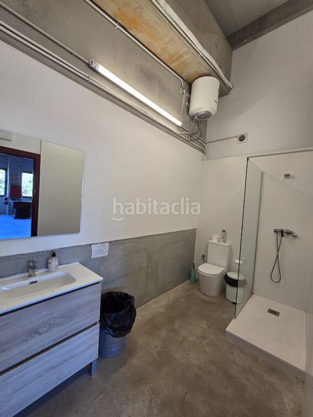 Foto 9e1cb52f-6bb0-4625-bfa2-2cb2b88bf3c8. Location bâtiment à usage industriel dans Els Avets-Can Serrafossà-Ximelis Rubí