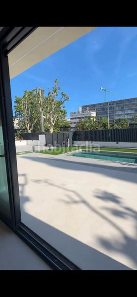 Foto dfcd62c4-2ba6-4a0d-ae15-21dcfb43739e. Casa amb calefacció aparcament piscina a Mira-sol Sant Cugat del Vallès
