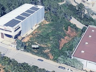 Solar industrial a Zona Industrial