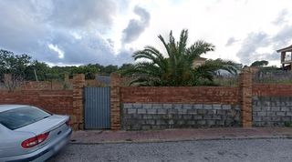 Terreny residencial a Pobla de Montornès (La)