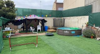 Terreny residencial a Montserrat - Vilardell