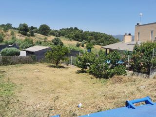 Terreny residencial a Can Palet de Vista Alegre