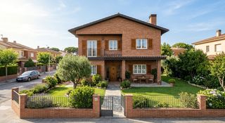Chalet en Arxiu. Casa en venta zona archius