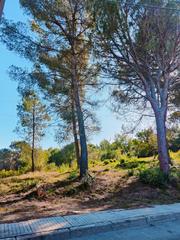 Terreny residencial a Castellnou-Can Mir-Can Solà