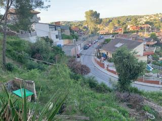 Residential Plot in Castellnou-Can Mir-Can Solà