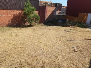 Residential Plot in Ca n´Oriol